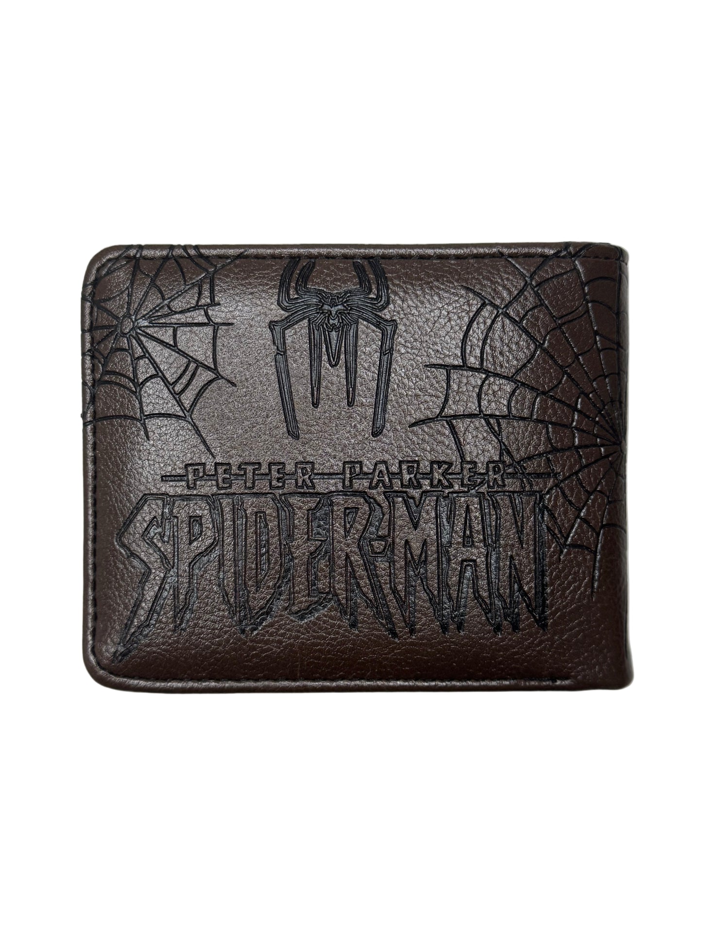 Spidey's Everyday Wallet