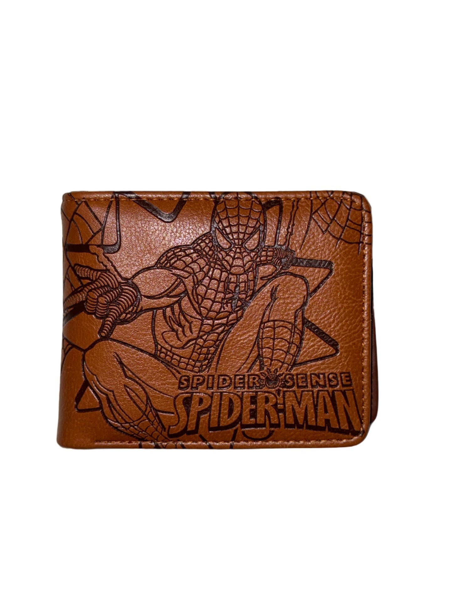 Spidey's Everyday Wallet