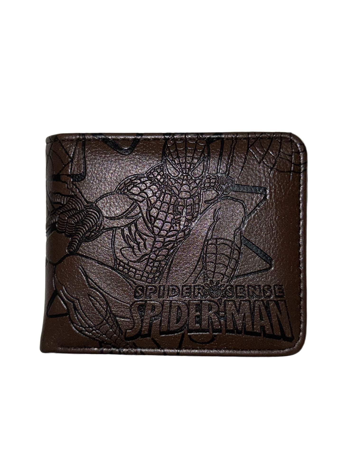 Spidey's Everyday Wallet